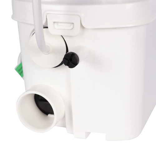 Канализационная насосная станция Rommmer BIOLIFT S-3 подключение 3x40