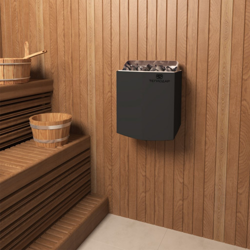 Электрокаменка настенная SteamSib-2(1.1)