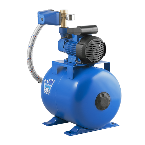 Насосная станция AQUARIO AUTO ADB-40 7440