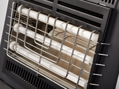 BIGH-55H газовый инфракрасный обогреватель Ballu