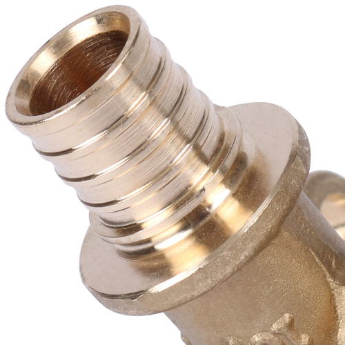 Водорозетка Stout 16x1/2"В H=55,5 мм PE-x SFA-0032-001612