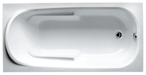 Ванна акриловая RIHO COLUMBIA 175 BA0400500000000