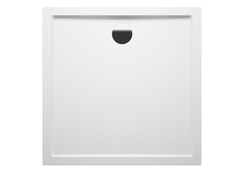 Душевой поддон 100x100 Riho DAVOS 261 DA69 квадратный, акриловый