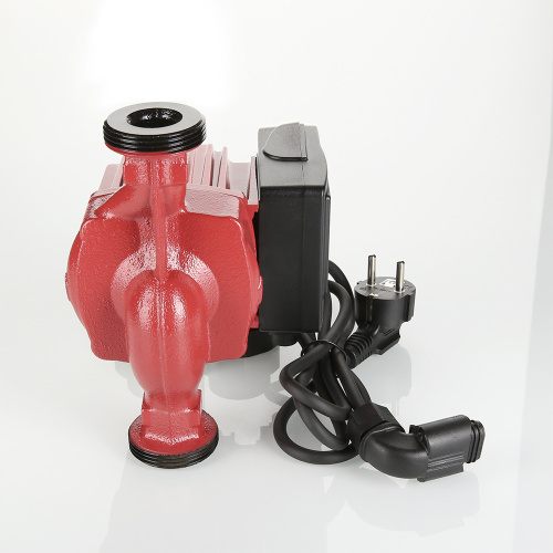 Циркуляционный насос Valtec VRS ЕА 25/6-180 мм, до 60 л./мин., частотное регулирование