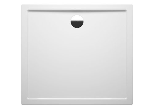 Душевой поддон 100x80 Riho ZÜRICH 272 DA72 прямоугольный, акриловый
