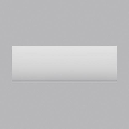 Панель фронтальная для ванны AM.MP Joy W85A-150-070W-P