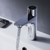 Смеситель для раковины AM.PM Gem F90A02400 с индикацией температуры, хром