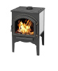 Печь отопительная Везувий В8
