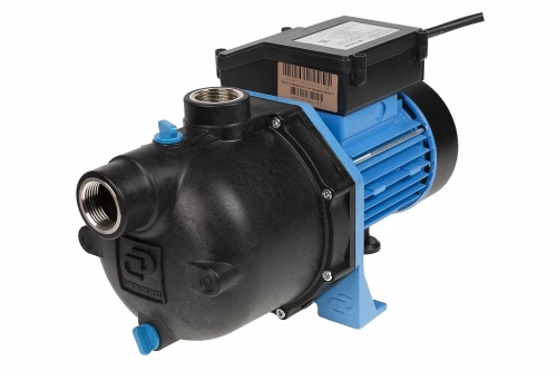 Поверхностный насос Джилекс ДЖАМБО 60/35 П 3001