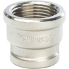 Муфта переxодная Stout 3/4"x1/2"ВВ никелированная SFT-0006-003412