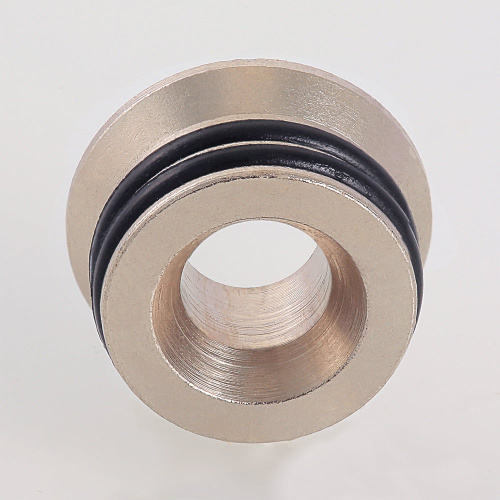 Адаптер Valtec д/коллектора (конус-плоскость) 1/2" VTc.701.N.04