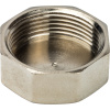 Заглушка Stout 1 1/4"В никелированная SFT-0027-000114