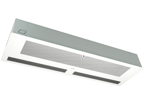 Воздушно-тепловая завеса КЭВ-18П4091Е Тепломаш