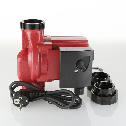 Циркуляционный насос Valtec VRS 32/8-180 мм, до 115 л./мин., три режима (скорости)