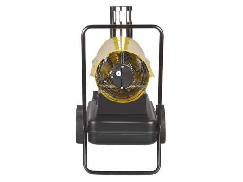 Дизельная пушка BALLU BHDN-20