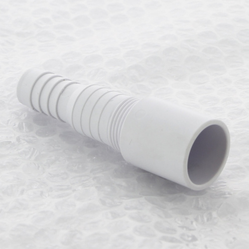 Штуцер прямой 20-25-3/4" выход 32 мм для слива бытовой техники McAlpine