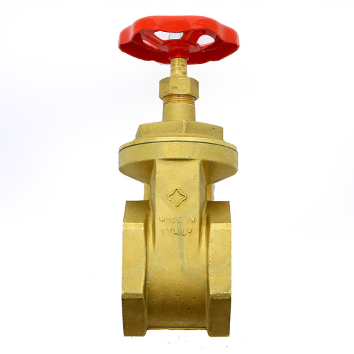 Задвижка ВВ 3' 20 бар клиновая