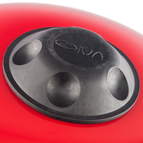 Мембранный бак Stout 12 л. для отопления, диафрагма STH-0004-000012, красный