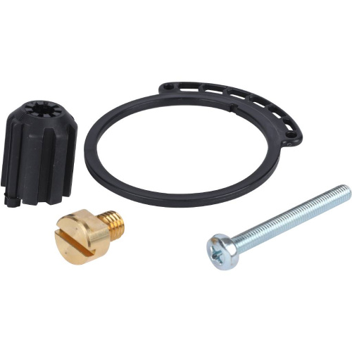 Сервопривод для смесительных клапанов 230В Stout