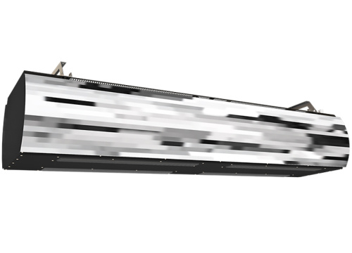 Воздушно-тепловая завеса КЭВ-190П5143W нерж. Тепломаш