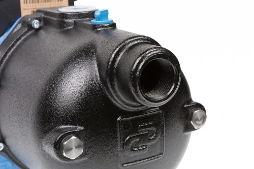 Поверхностный насос Джилекс центробежный ДЖАМБО 70/50 Ч 3700