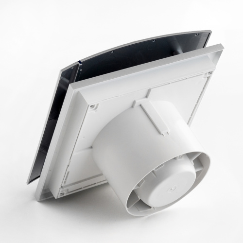 Накладной вентилятор Soler&Palau SILENT-200 DESIGN CZ 3C