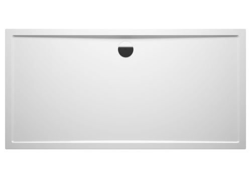 Душевой поддон 160x80 Riho ZÜRICH 268 DA82 прямоугольный, акриловый