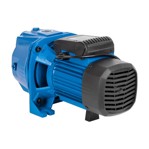 Насос поверхностный AQUARIO AJC-81 2628