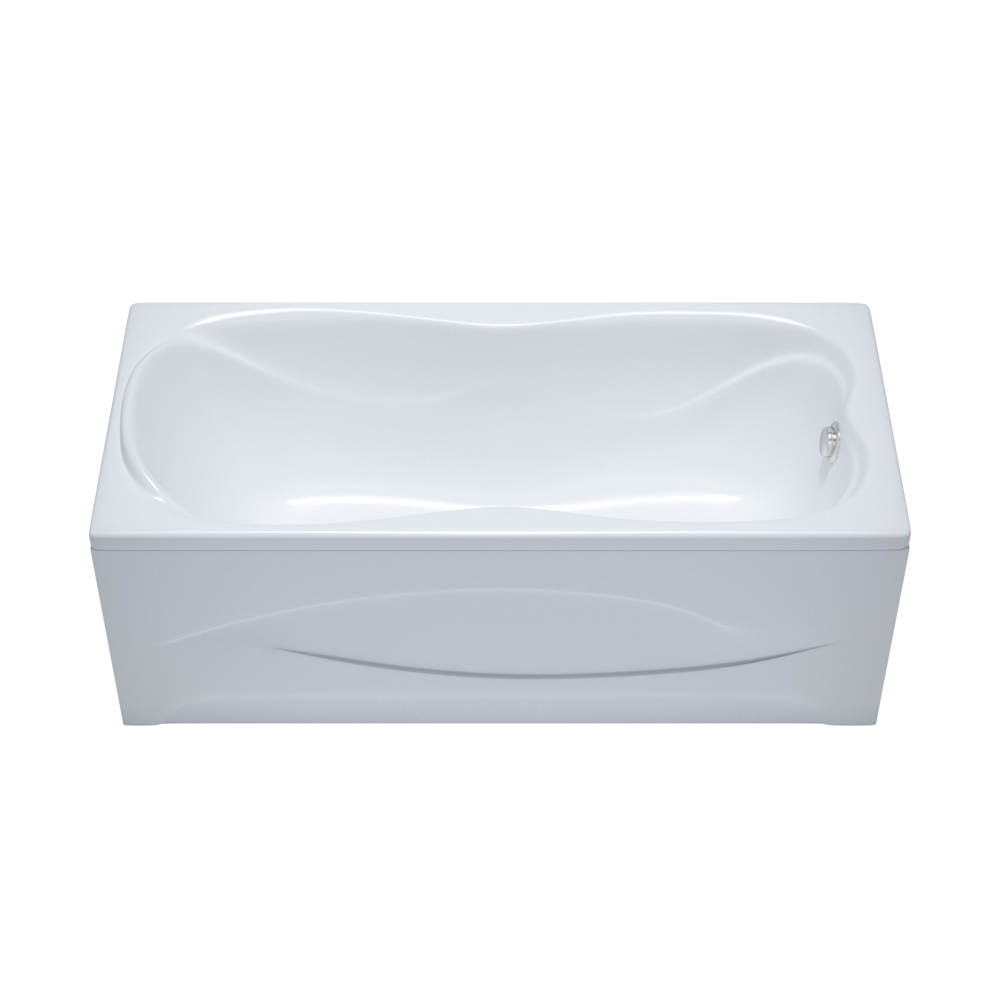 Ванна акриловая Triton Эмма 150 700x1500 V49O