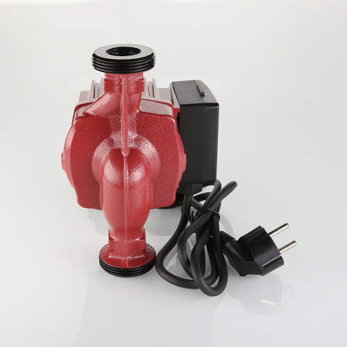 Циркуляционный насос Valtec VRS 25/4-180 мм, до 49 л./мин., три режима (скорости)