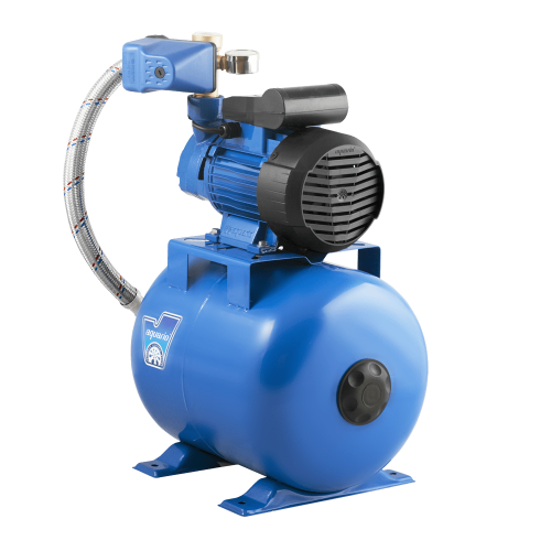 Насосная станция AQUARIO AUTO ADB-60 7460