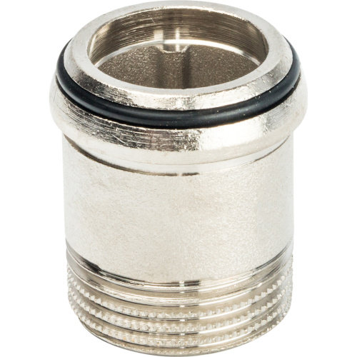 Американка Stout 3/4"ВН никелированная SFT-0041-000034