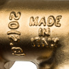 Угольник с резьбой Stout 20x3/4"В PE-x SFA-0006-002034
