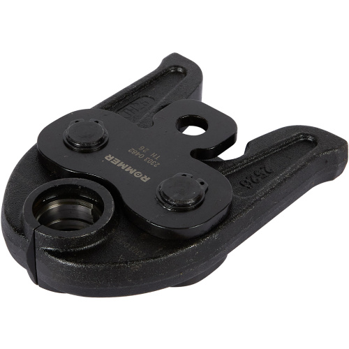 Пресс-клещи TH-профиль 26 ROMMER