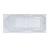 Ванна акриловая Triton Диана 750x1700 V42O
