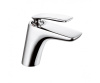 Смеситель для раковины Kludi Balance 520260575 хром