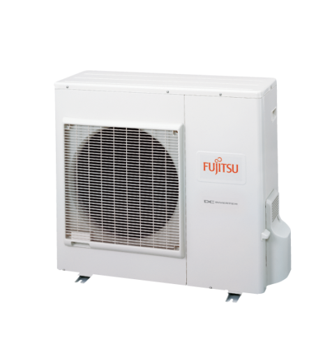 Бытовая сплит-система FUJITSU Standard ASYG30LFCA/AOYG30LFT холод 8,0 кВт, тепло 8,8 кВт