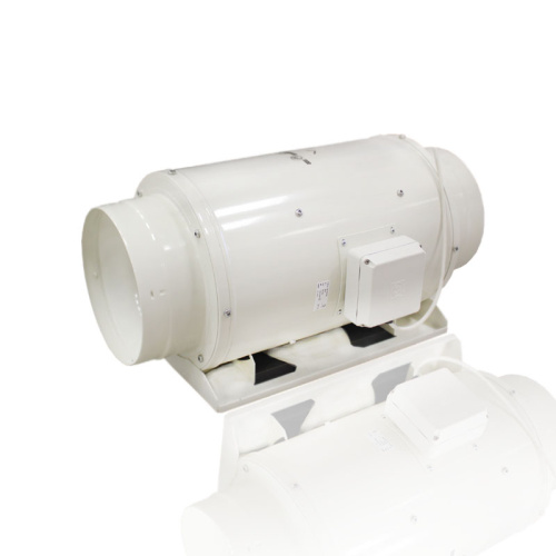 Вентилятор канальный TD-2000/315 SILENT Soler & Palau