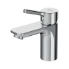 Смеситель для раковины AM.PM X-Joy F85B02100 излив 100 мм, хром