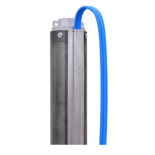 Насос скважинный AQUARIO ASP3B-140-100BE 3314