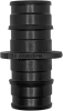 Муфта Ростерм 25x25 PPSU лайт Q&E PE-x L25COUPPSU