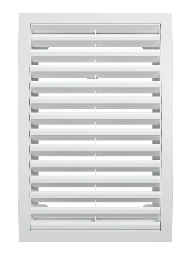 2030РР, Решетка вентиляционная вытяжная  АБС 200х300