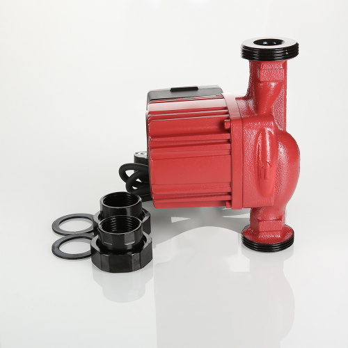 Циркуляционный насос Valtec VRS 25/6-180 мм, до 55 л./мин., три режима (скорости)