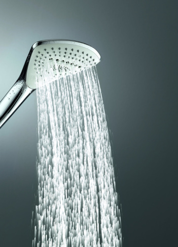 Душевая лейка Kludi Fizz 6770005-00 хром