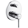 Смеситель для скрытого монтажа Hansgrohe Тalis Classic 14145000
