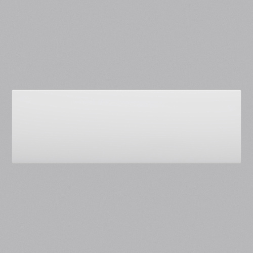 Панель фронтальная для ванны AM.MP Joy W85A-170-070W-P