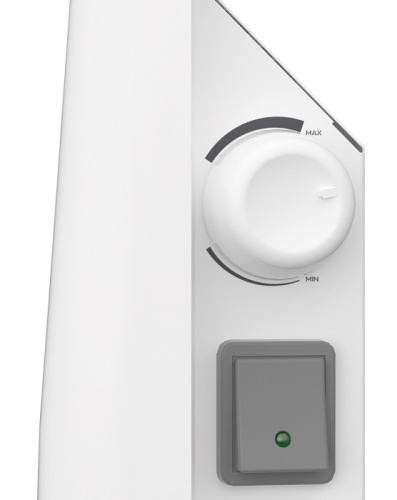 Конвектор RIBERA Econo REC-RE2000M ROYAL clima