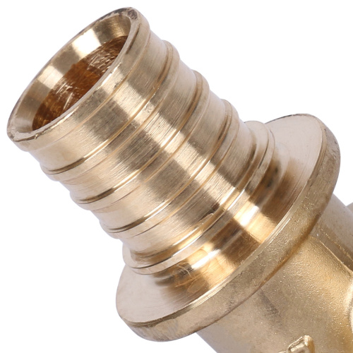 Водорозетка Stout 20x1/2"В H=55,5 мм PE-x SFA-0032-002012