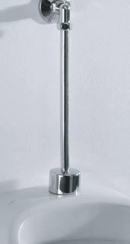 Трубка d 14мм для писсуара Jika Golem, Livo, Korint 948100000001 наружний монтаж