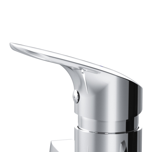 Смеситель для ванны AM.PM Like F8090016 хром